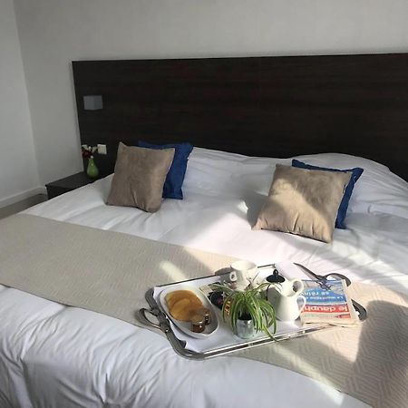 Hotel Restaurant D'Application Lesdiguieres - Ecole Hoteliere - Grenoble Ngoại thất bức ảnh