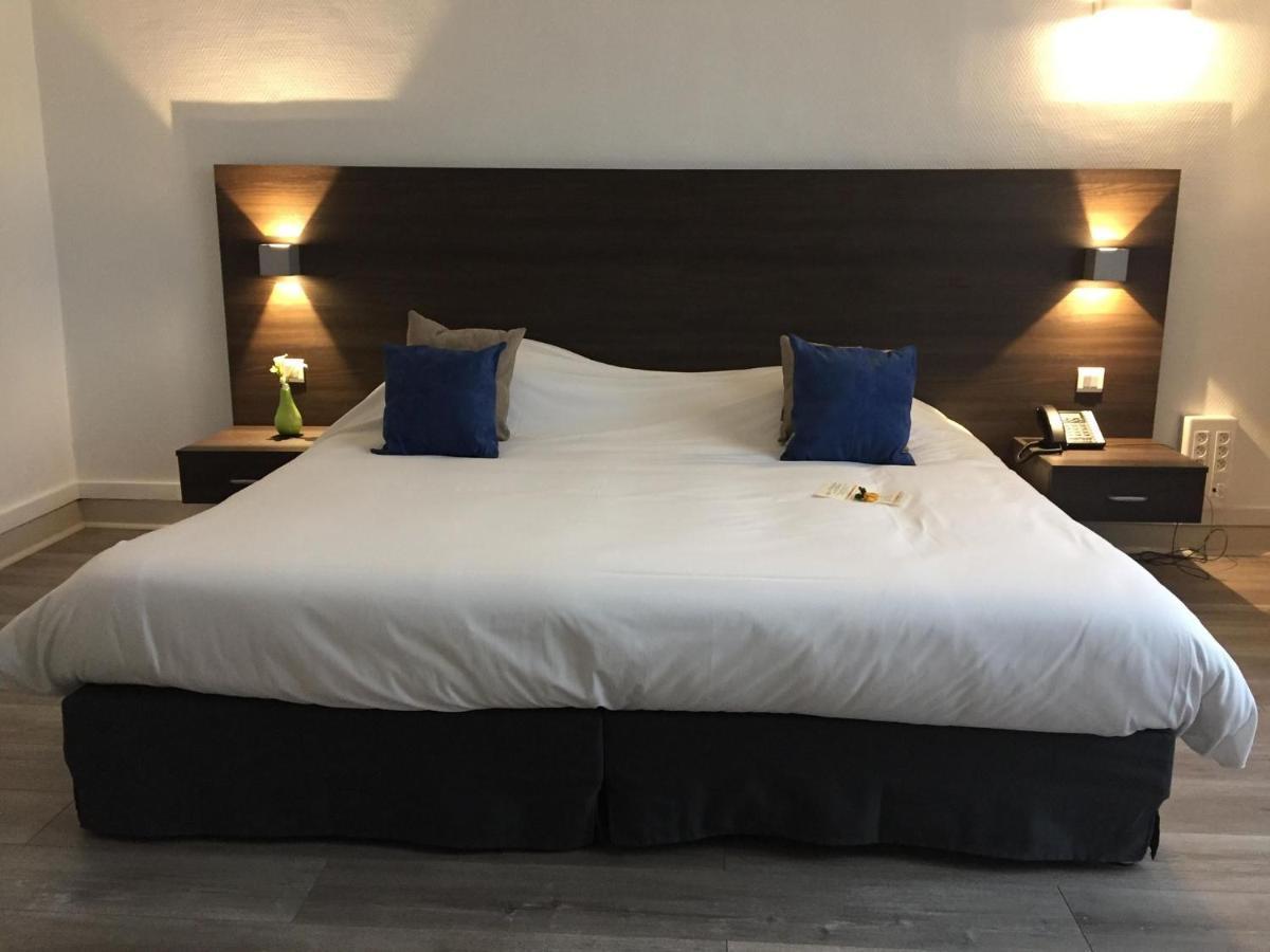 Hotel Restaurant D'Application Lesdiguieres - Ecole Hoteliere - Grenoble Ngoại thất bức ảnh