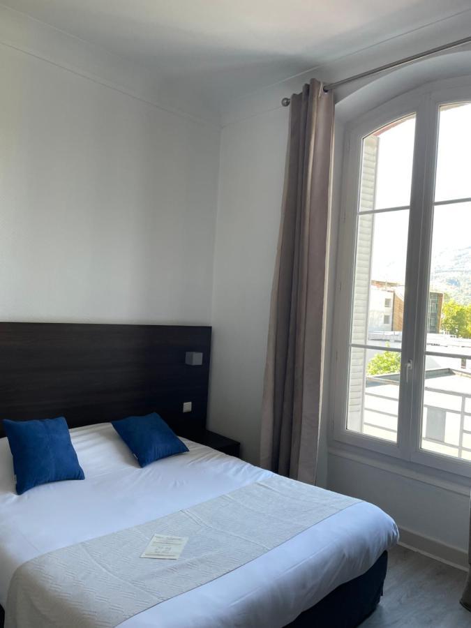 Hotel Restaurant D'Application Lesdiguieres - Ecole Hoteliere - Grenoble Ngoại thất bức ảnh