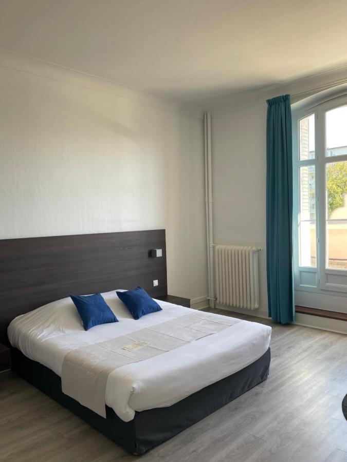 Hotel Restaurant D'Application Lesdiguieres - Ecole Hoteliere - Grenoble Ngoại thất bức ảnh